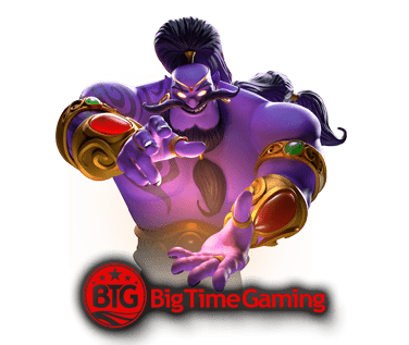 BigTimeGaming